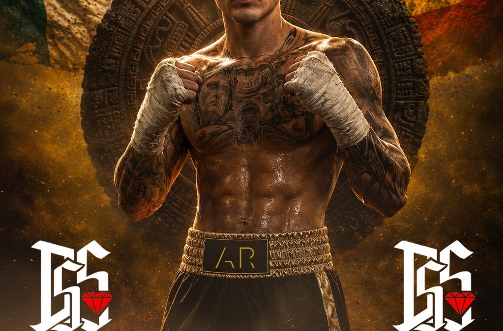 Torneo Diosa, llega el boxeo Español a Mexico